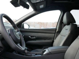 Hyundai Santa Cruz SEL Activity AWD 2026