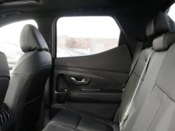 Hyundai Santa Cruz SEL Activity AWD 2026