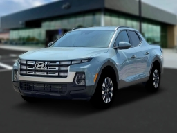 Hyundai Santa Cruz SEL Activity AWD 2026