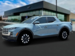 Hyundai Santa Cruz SEL Activity AWD 2026
