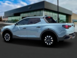 Hyundai Santa Cruz SEL Activity AWD 2026