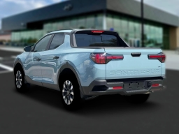 Hyundai Santa Cruz SEL Activity AWD 2026