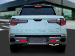Hyundai Santa Cruz SEL Activity AWD 2026