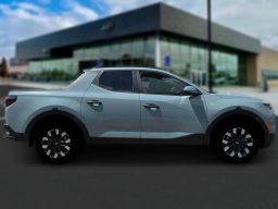 Hyundai Santa Cruz SEL Activity AWD 2026