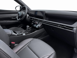 Hyundai Santa Cruz SEL Activity AWD 2026