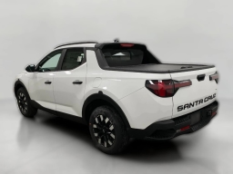 Hyundai Santa Cruz SEL Activity AWD 2026