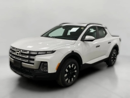 Hyundai Santa Cruz SEL Activity AWD 2026