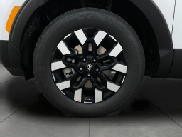 Hyundai Santa Cruz SEL Activity AWD 2026