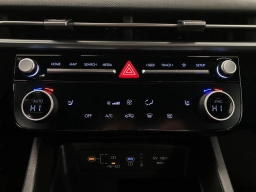 Hyundai Santa Cruz SEL Activity AWD 2026