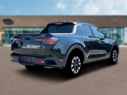 Hyundai Santa Cruz SEL Activity AWD 2026