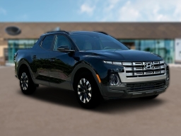 Hyundai Santa Cruz SEL Activity AWD 2026