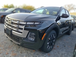 Hyundai Santa Cruz SEL Activity AWD 2026