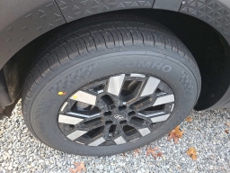 Hyundai Santa Cruz SEL Activity AWD 2026