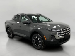 Hyundai Santa Cruz SEL Activity AWD 2026