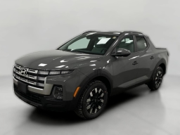 Hyundai Santa Cruz SEL Activity AWD 2026