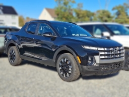 Hyundai Santa Cruz SEL Activity AWD 2026