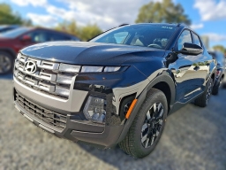 Hyundai Santa Cruz SEL Activity AWD 2026