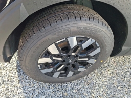 Hyundai Santa Cruz SEL Activity AWD 2026