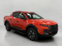 Hyundai Santa Cruz XRT AWD 2026