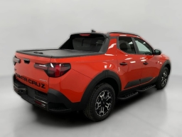 Hyundai Santa Cruz XRT AWD 2026