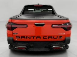 Hyundai Santa Cruz XRT AWD 2026