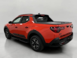 Hyundai Santa Cruz XRT AWD 2026