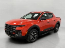 Hyundai Santa Cruz XRT AWD 2026