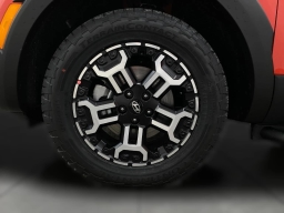 Hyundai Santa Cruz XRT AWD 2026