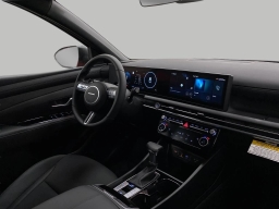 Hyundai Santa Cruz XRT AWD 2026