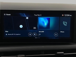 Hyundai Santa Cruz XRT AWD 2026