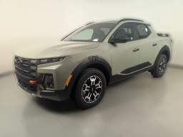 Hyundai Santa Cruz XRT AWD 2026