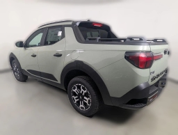 Hyundai Santa Cruz XRT AWD 2026