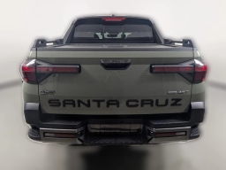 Hyundai Santa Cruz XRT AWD 2026