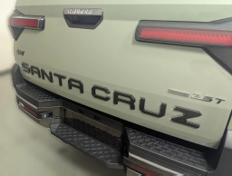 Hyundai Santa Cruz XRT AWD 2026