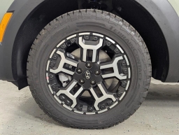 Hyundai Santa Cruz XRT AWD 2026