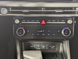 Hyundai Santa Cruz XRT AWD 2026