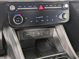 Hyundai Santa Cruz XRT AWD 2026