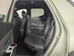 Hyundai Santa Cruz XRT AWD 2026