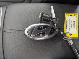 Hyundai Santa Cruz XRT AWD 2026