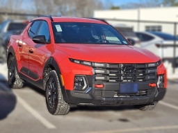 Hyundai Santa Cruz XRT AWD 2026