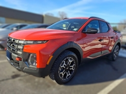 Hyundai Santa Cruz XRT AWD 2026