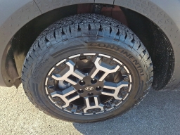 Hyundai Santa Cruz XRT AWD 2026