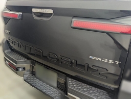 Hyundai Santa Cruz XRT AWD 2026