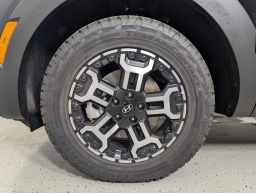 Hyundai Santa Cruz XRT AWD 2026