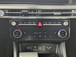 Hyundai Santa Cruz XRT AWD 2026