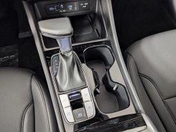 Hyundai Santa Cruz XRT AWD 2026