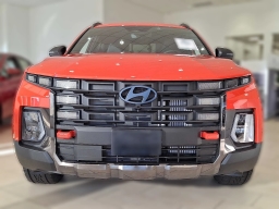 Hyundai Santa Cruz XRT AWD 2026