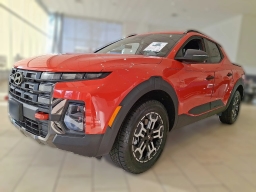 Hyundai Santa Cruz XRT AWD 2026