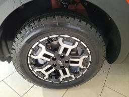 Hyundai Santa Cruz XRT AWD 2026