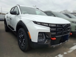 Hyundai Santa Cruz XRT AWD 2026